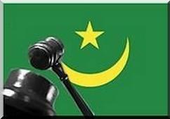 Les détenus dans l'affaire de l'incinération d'ouvrages religieux inculpés de : 
