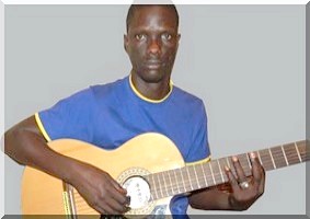 Baba Kane, le retour d’un timbre en roue libre. 