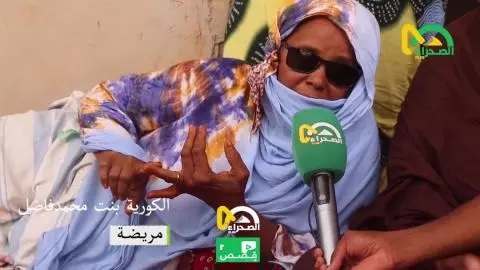 Vidéo : la souffrance des diabétiques aggravée par les inondations 