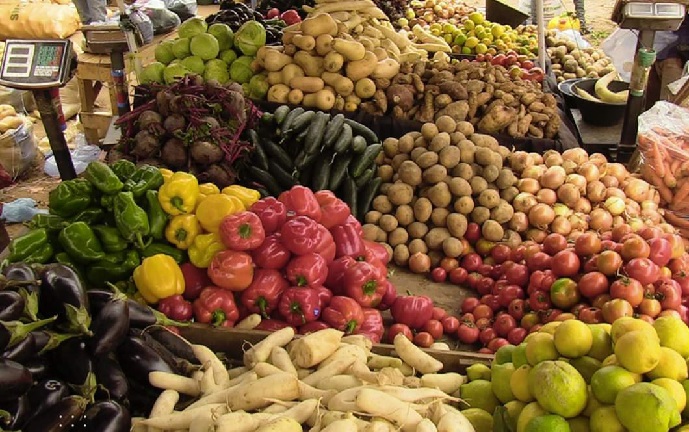 Mauritanie : la surtaxe levée, le prix des légumes importés du Maroc baisse de moitié