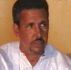 Guerrier ou marabout