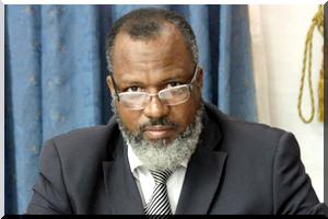 Journal du pèlerin d’Oumar Ould Matalla