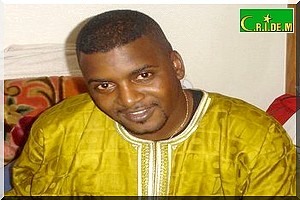 Mamadou Dem : le grand retour dix ans après la sortie de son premier album