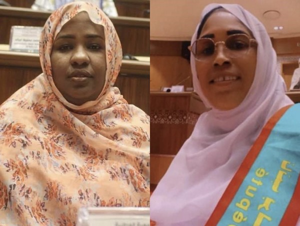 Mauritanie: prison pour deux députées après des accusations de discrimination visant le président