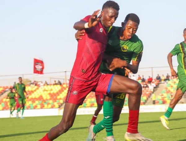 Massa Bakayoko va rejoindre l’ASC Police en Mauritanie