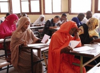 Mauritanie – Baccalauréat 2025 : ferme interdiction des rassemblements des parents d’élèves devant les centres d’examen