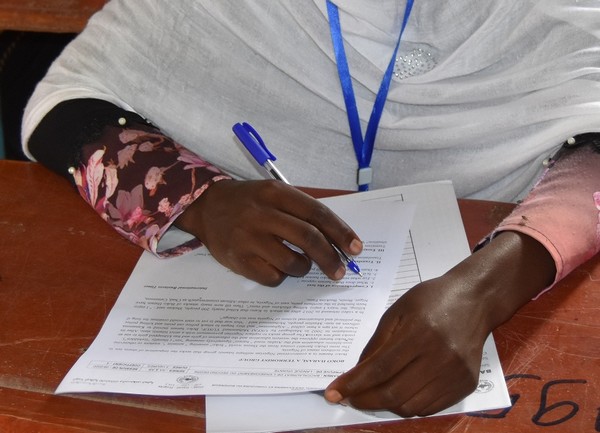 Mauritanie/BAC 2025 : les attroupements devant les centres et l'usage du téléphone dans les salles sont interdits (Communiqué)