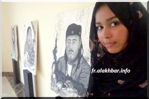 Festival Assalmalekou Hip Hop : exposition d’art plastique à la CUN