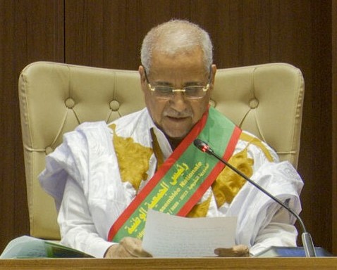 Ouverture de la deuxième session ordinaire du Parlement pour l’année 2025‑2026