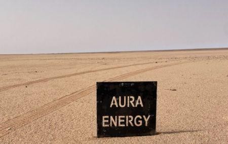 Mauritanie : un soutien américain se profile pour le financement de la 1ère mine d’uranium 
