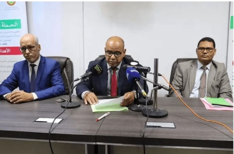 Un conseiller au ministère de la justice : la traite des êtres humains est un défi sécuritaire complexe