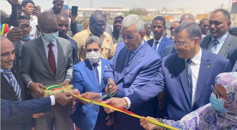 Mauritanie : lancement d’une application électronique 