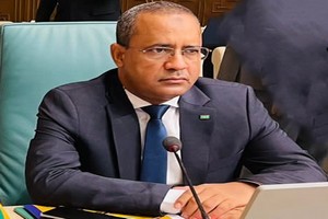 Le ministre de l’équipement presse les sociétés chargées des travaux du réseau routier