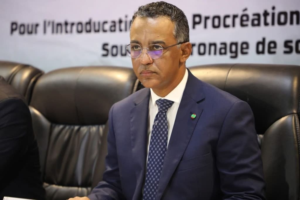 Le ministre de la Santé : « le nombre d’assurés a presque triplé ces dernières années grâce aux réformes entreprises dans le secteur » 