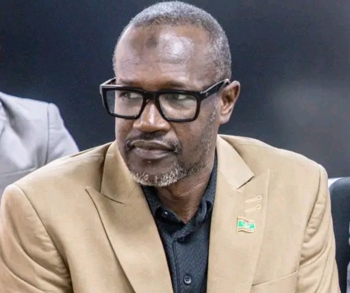 MAJESSC: Mohamed Souleymane Lô prend les rênes du PDIS 