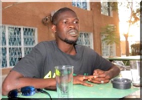 Monza: Les artistes doivent s’imposer devant l’injustice. 