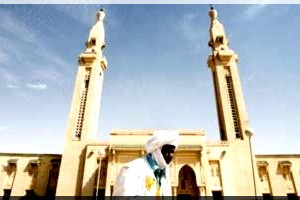 Réponse d’un musulman à un Chrétien