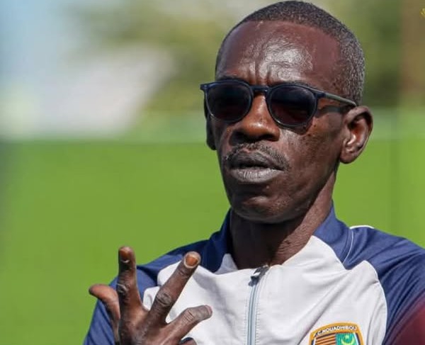  FC Nouadhibou : Moustapha Sall nommé Conseiller technique 