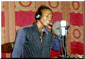 Un mauritanien sélectionné parmi les 10 finalistes du Prix Découvertes RFI-France 24