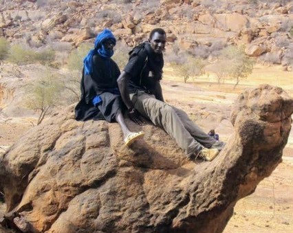 Ndieo, dans le Guidimakha : un patrimoine culturel à l'abandon (Photo/---REPORTAGE)