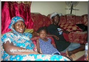 Mauritanie: Chez une famille Wolof à l’heure du ndogou - [Reportage Photos]