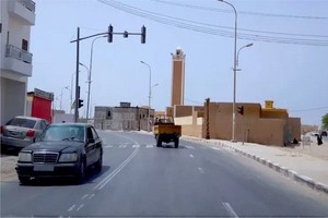 La SOMELEC promet de résoudre définitivement le problème de l’électricité à Nouadhibou à la fin de l’année