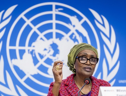 L'ONU agite le spectre du retour de la « pandémie de sida » sans aide américaine