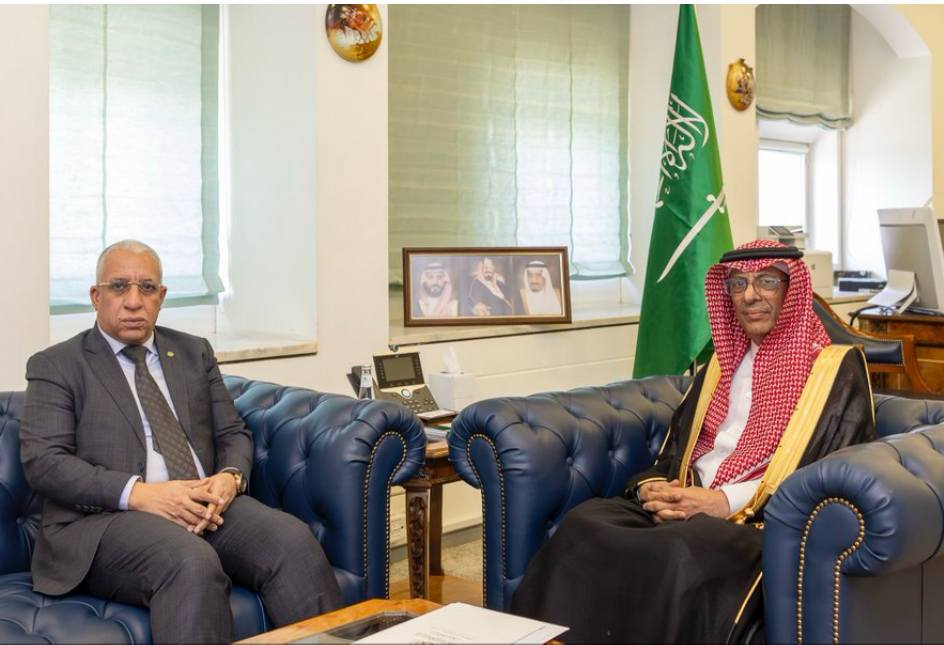 Riyad ferme sur le protocole, Nouakchott sans crise : les dessous d’une accréditation avortée