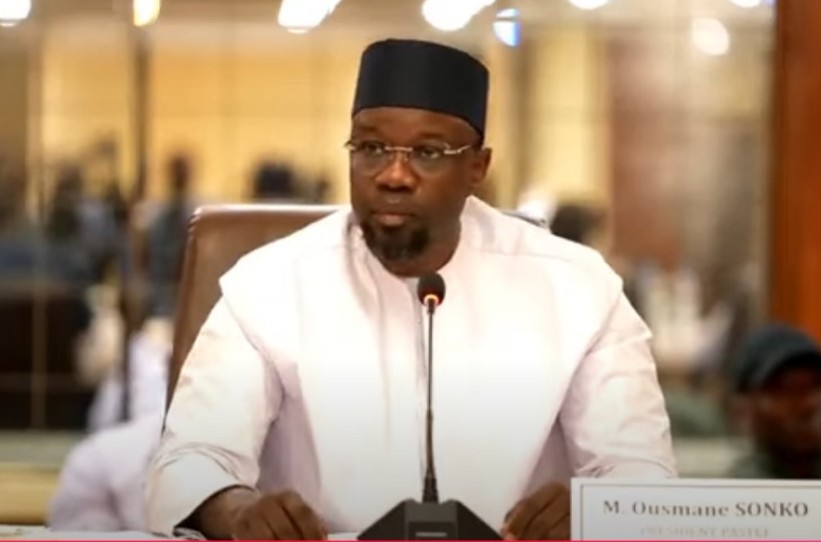 Le Sénégal pourrait réexaminer le contrat gazier avec BP estimant inéquitables certaines de ses clauses 