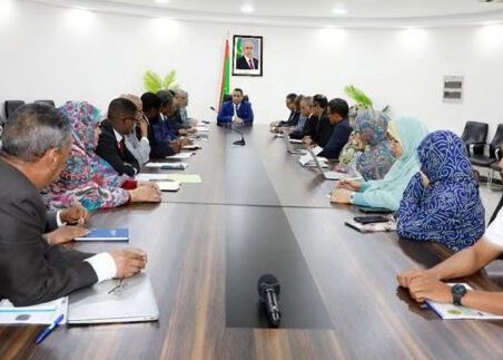 Ouverture année scolaire 25-26 : « Pour un respect scrupuleux des règles pédagogiques du système Sirage », dixit le Premier Ministre