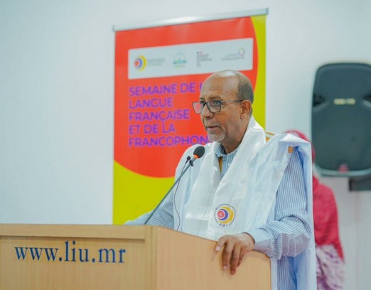 Ouverture officielle de la Semaine de la Langue Française et de la Francophonie [PhotoReportage]