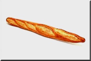 Les supputations d’un pain