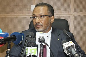 Marché de construction du laboratoire de contrôle des médicaments : Zine Al Abidine propose un pli financier de 1,045 milliards mro