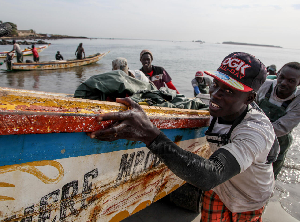 Sénégal: les bateaux européens vont cesser de pêcher au large du pays après l'expiration d'un accord