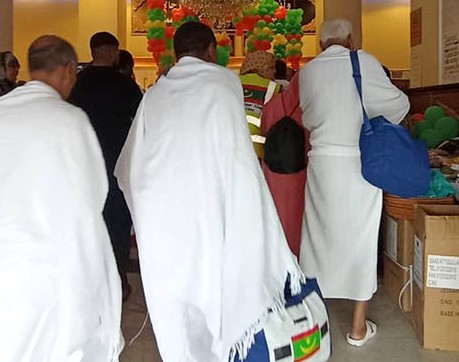 Mauvaises conditions offertes aux pèlerins à Minen : ouverture d’une enquête