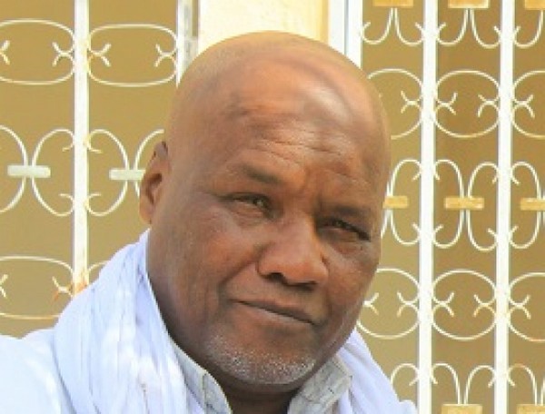 LIGNE DE MIRE : En Mauritanie, l’impunité des esclavagistes et l’ambastillement des antiesclavagistes