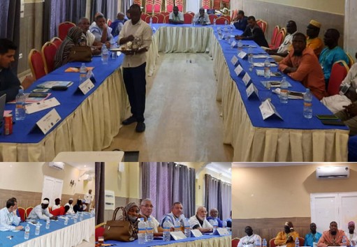 Insécurité maritime : Soutenir les organisations de pêcheurs pour une lutte efficiente