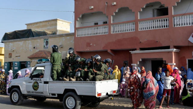 Mauritanie - Affaire Ould Chein : des policiers, inculpés pour homicide volontaire
