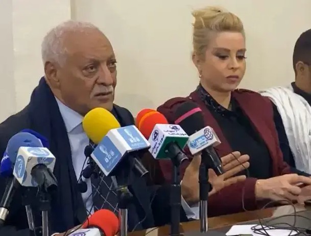 Libération de Me Mouhameden Ichidou