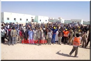 Plusieurs dockers du PANPA en prison depuis jeudi: leurs collègues menacent d’investir la rue