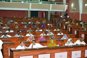 La ministre des affaires sociales répond à une question orale sur la mendicité 