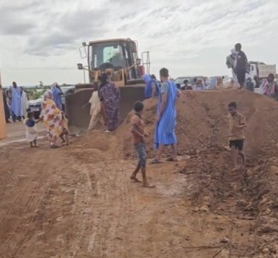 Tweyjikjit : quand la route prime sur les vies humaines