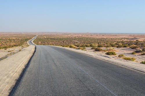 Mauritanie : interdiction des voyages de nuit pour les transports de personnes et de marchandises