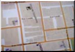 Rue Ely Ould M’Haimid, La Vaugirard de Nouakchott