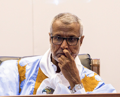 Saleh Hanena : L'approche politique du président Ghazouani mérite d'être soutenue