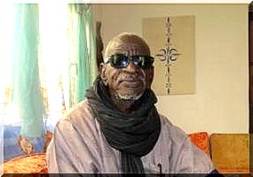 Djibril Zakaria Sall, écrivain, se confesse : 'J’ai été interdit d’écriture en Mauritanie...