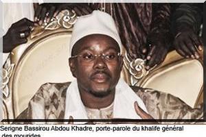 Un petit-fils de Cheikh Sidya Baba s'engage à consolider et perpétuer l'axe Touba-Boutilimit