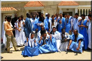 La Coordination régionale du SIPES hausse le ton (communiqué)