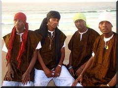 La nouvelle formule de Soko Clan version Gonguraygonga - [Video & Reportage Photos]