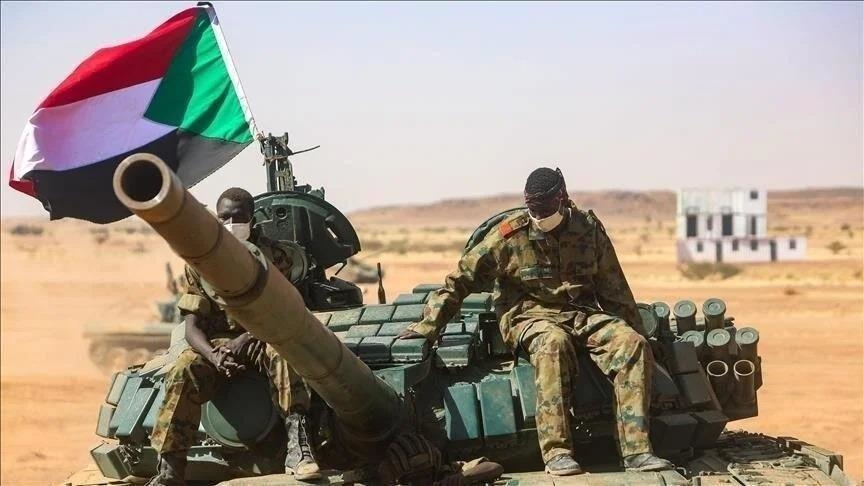 L'armée soudanaise accuse l'Éthiopie de servir de base arrière aux paramilitaires FSR